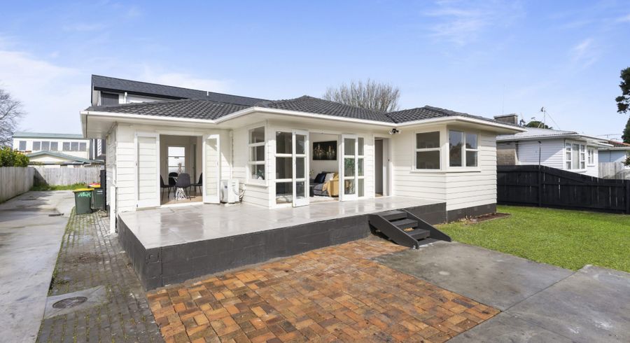  at 52 Tatariki Street, Rosehill, Papakura, Auckland
