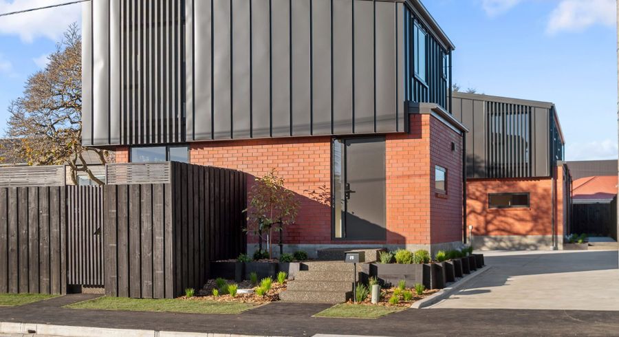  at 4/10 Seddon Street, Sydenham, Christchurch City, Canterbury
