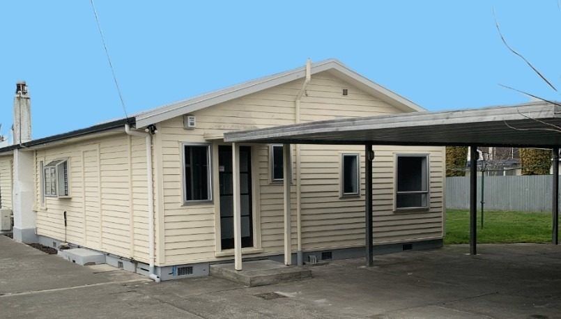  at 708 Jervois Street, Mayfair, Hastings, Hawke's Bay