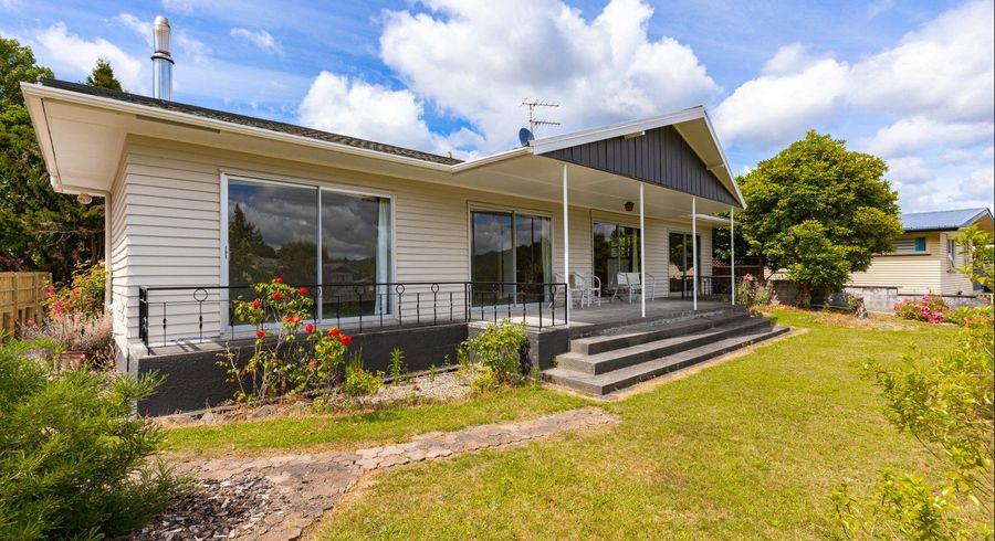  at 23 Puketapu Crescent, Taumarunui, Taumarunui
