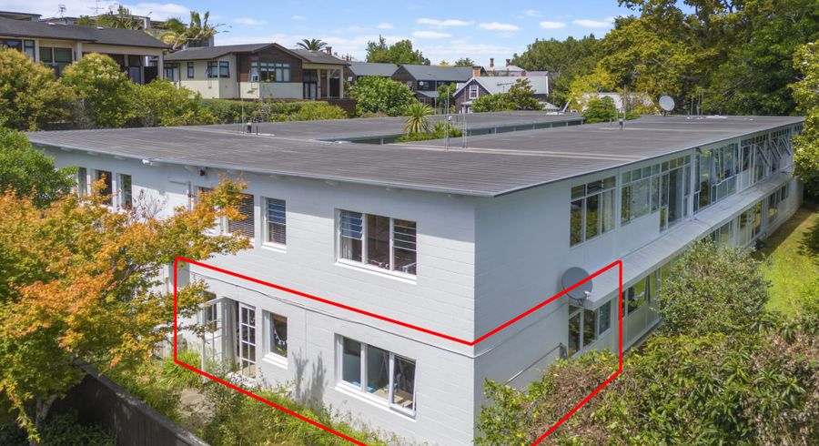  at 5/5 Claybrook Road, Parnell, Auckland