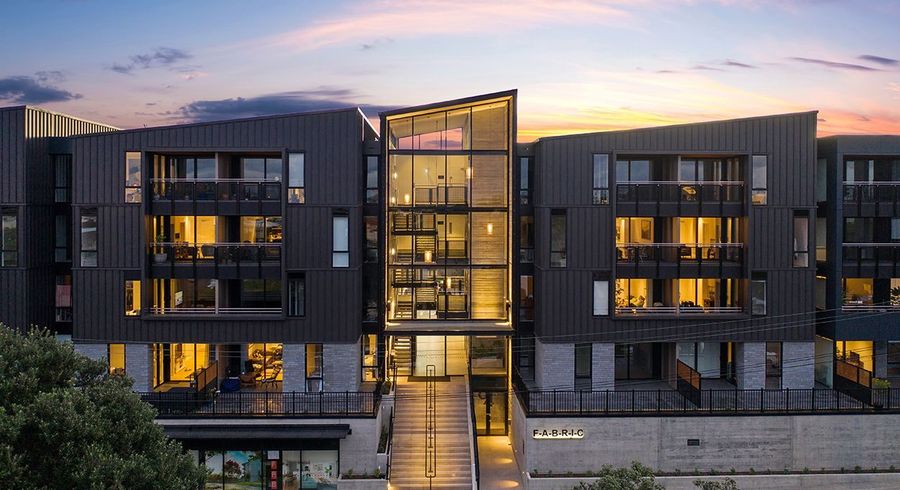  at 317/64 Victoria Street, Onehunga, Auckland City, Auckland