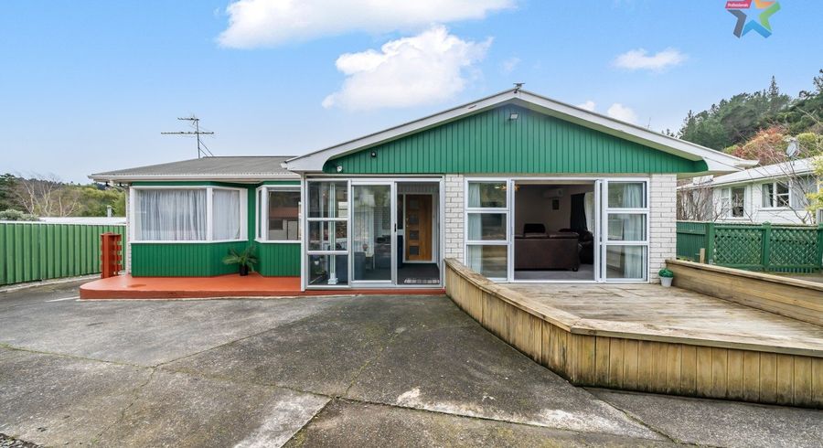  at 60 Kairimu Street, Stokes Valley, Lower Hutt