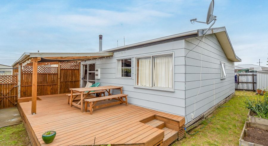  at 14 Thomas Street, West End, Timaru