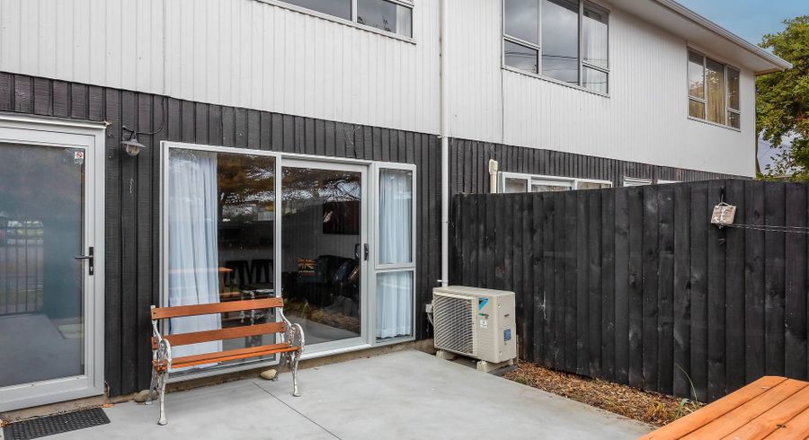  at 3/25 Cumberland Street, Richmond, Christchurch