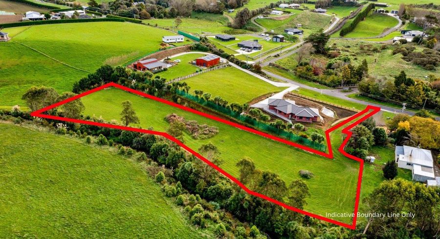  at 208 Turuturu Road, Hawera, South Taranaki, Taranaki