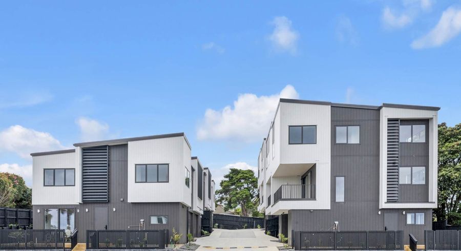  at 24I Great South Road, Manurewa, Manukau City, Auckland