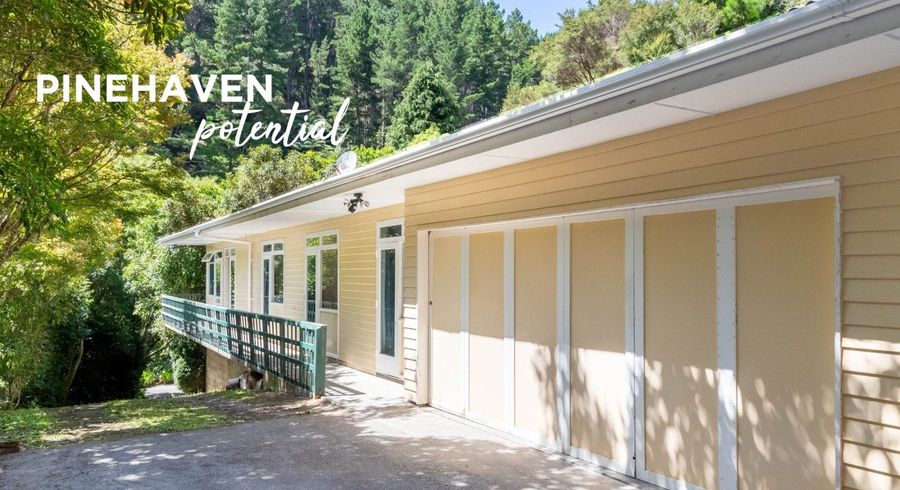  at 142 Pinehaven Road, Pinehaven, Upper Hutt