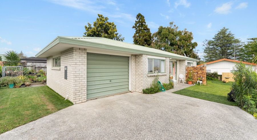  at 17B Corinna Street, Welcome Bay, Tauranga, Bay Of Plenty