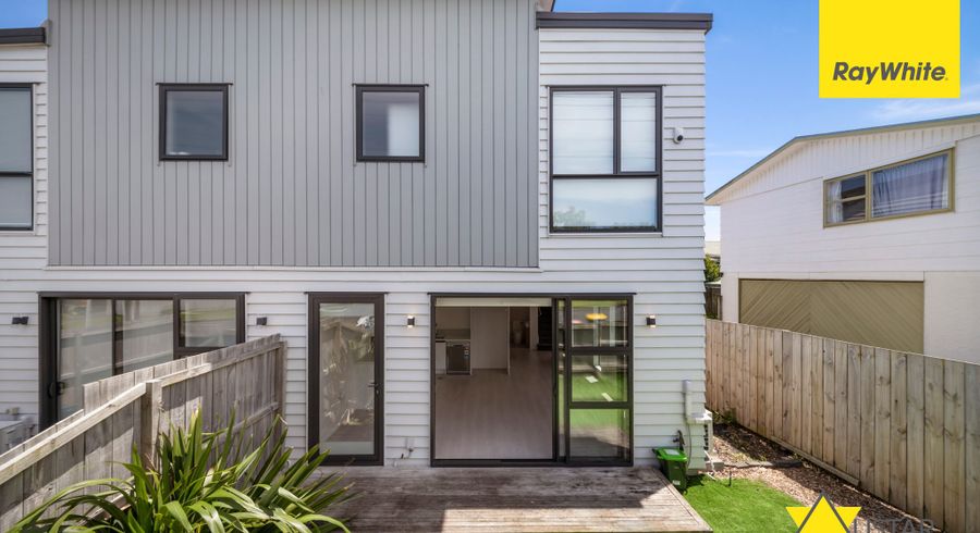  at 69A Astley Avenue, New Lynn, Waitakere City, Auckland