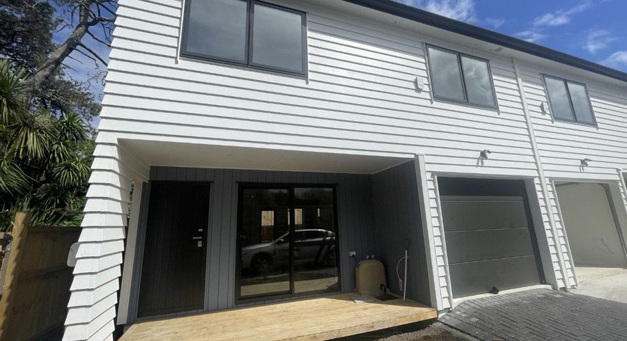  at 514C Swanson Road, Ranui, Waitakere City, Auckland