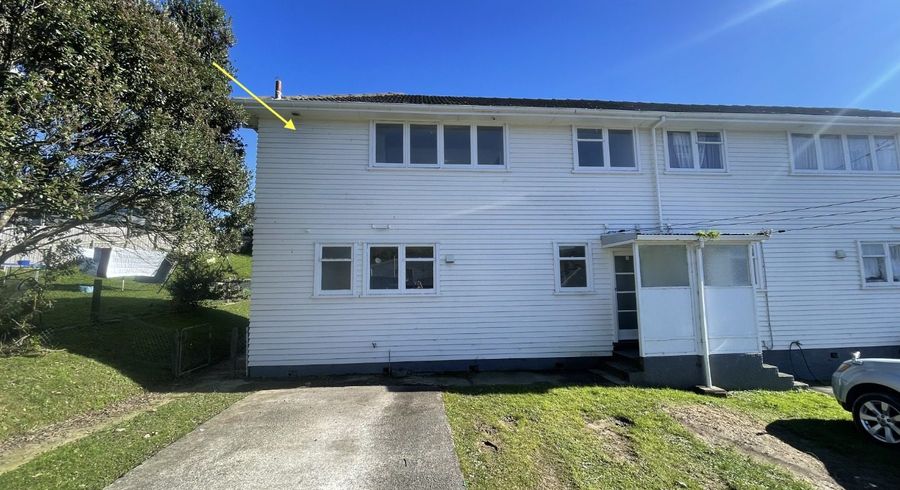  at 133 Bedford Street, Cannons Creek, Porirua, Wellington