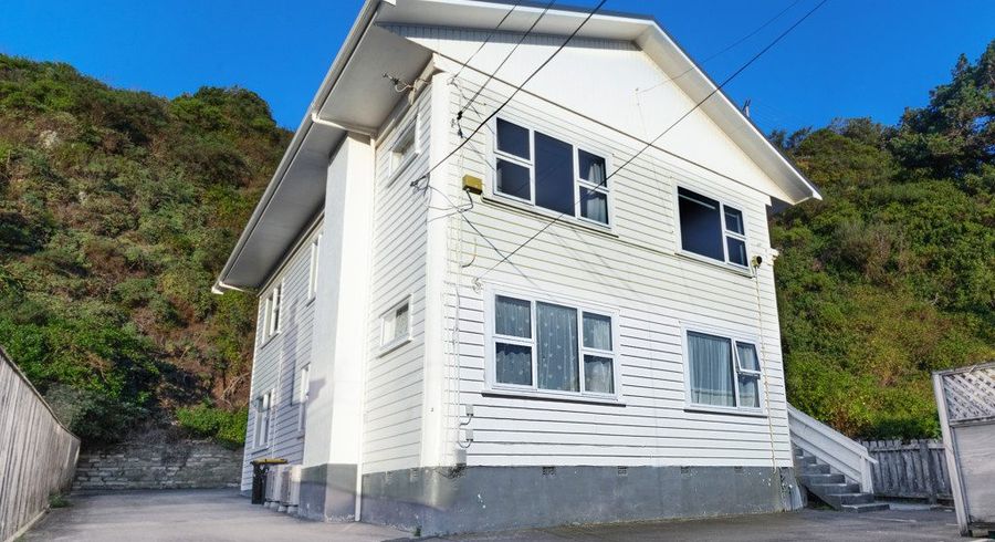  at 2/72B Ira Street, Miramar, Wellington, Wellington
