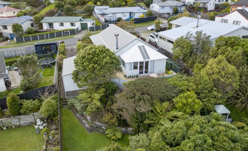  at 47 Mossburn Grove, Kelson, Lower Hutt