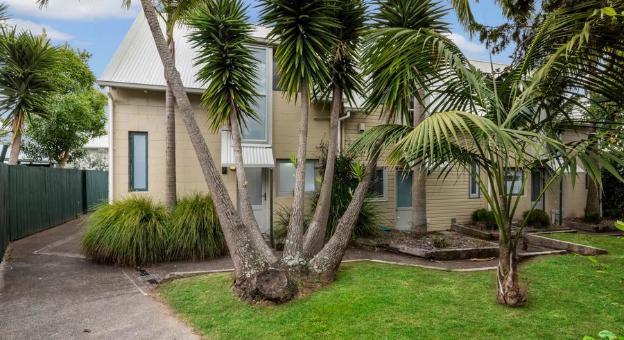  at 9/1 Water Street, Otahuhu, Auckland