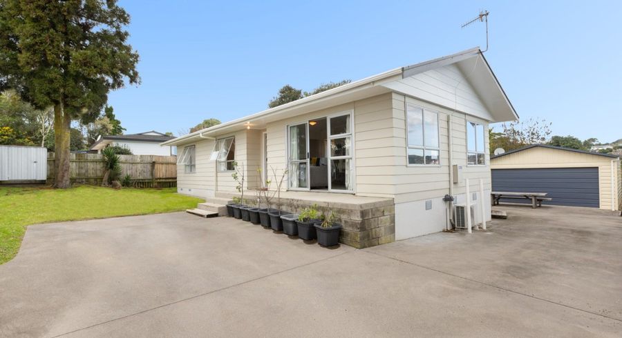  at 13 Corinna Street, Welcome Bay, Tauranga