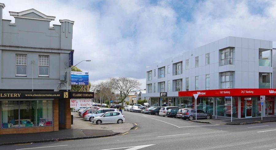 at 1C Queen Mary Ave, Epsom, Auckland City, Auckland