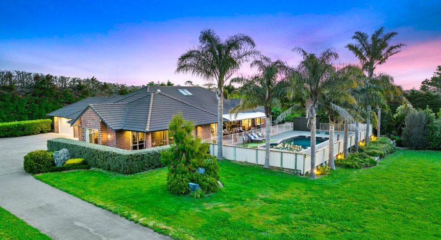  at 92 Gellert Road, Karaka, Papakura