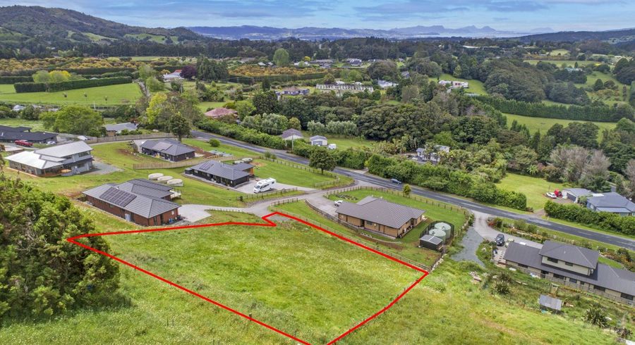  at 52 Hawken Road, Maunu, Whangarei, Northland