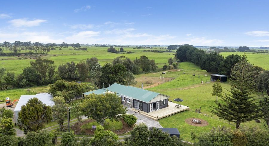  at 2745 Opunake Road, Opunake