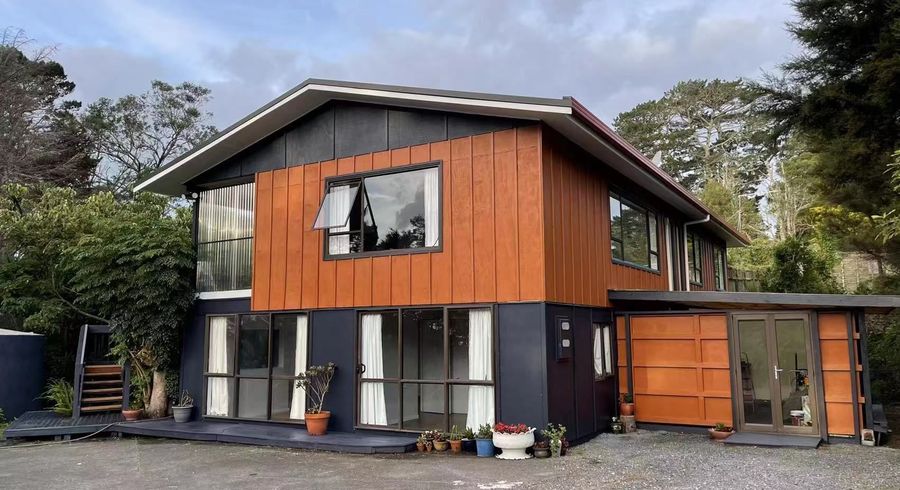  at 384 Upper Harbour Drive, Greenhithe, Auckland