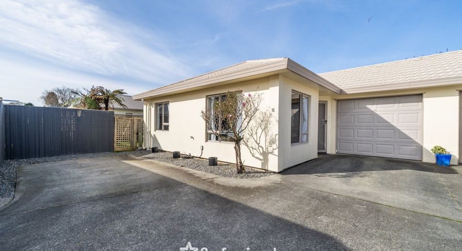  at 15/58a Molesworth Street, Taita, Lower Hutt, Wellington