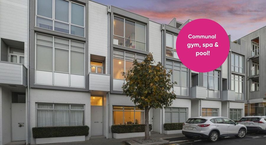  at 8 Telpher Street, Freemans Bay, Auckland City, Auckland