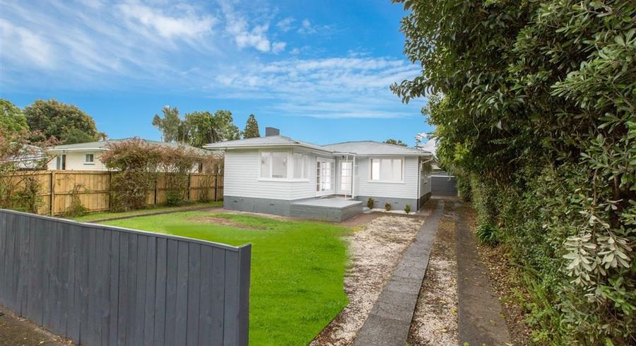  at 77 Mead Street, Avondale, Auckland City, Auckland