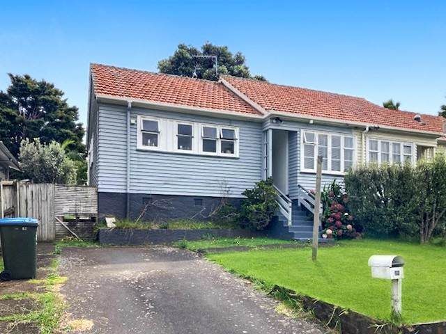  at 62 Paihia Road, One Tree Hill, Auckland