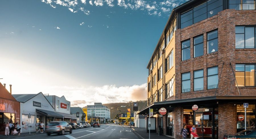  at 313/73 Jackson Street, Petone, Lower Hutt, Wellington