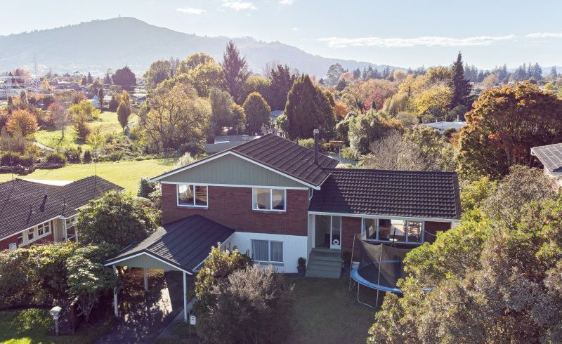  at 13 Peachgrove Terrace, Hillcrest, Rotorua