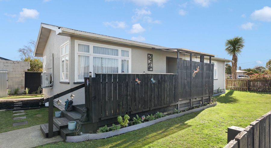  at 7 Huia Street, Masterton