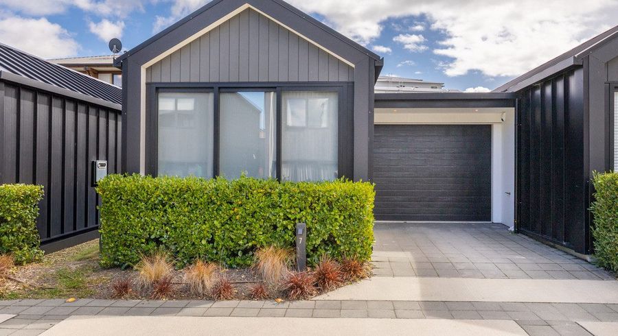  at 7/39 Cherry Blossom Avenue, Frankton, Queenstown-Lakes, Otago
