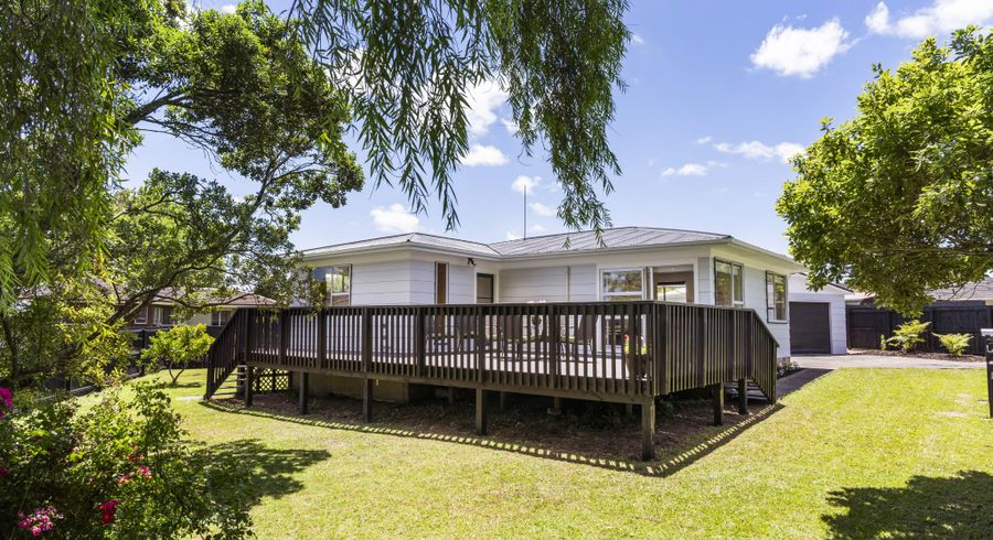  at 9 Chantal Place, Red Hill, Papakura