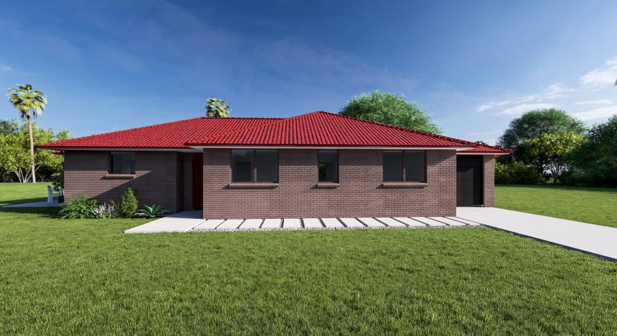  at 7aaa Westland Road, Tuakau, Franklin, Auckland