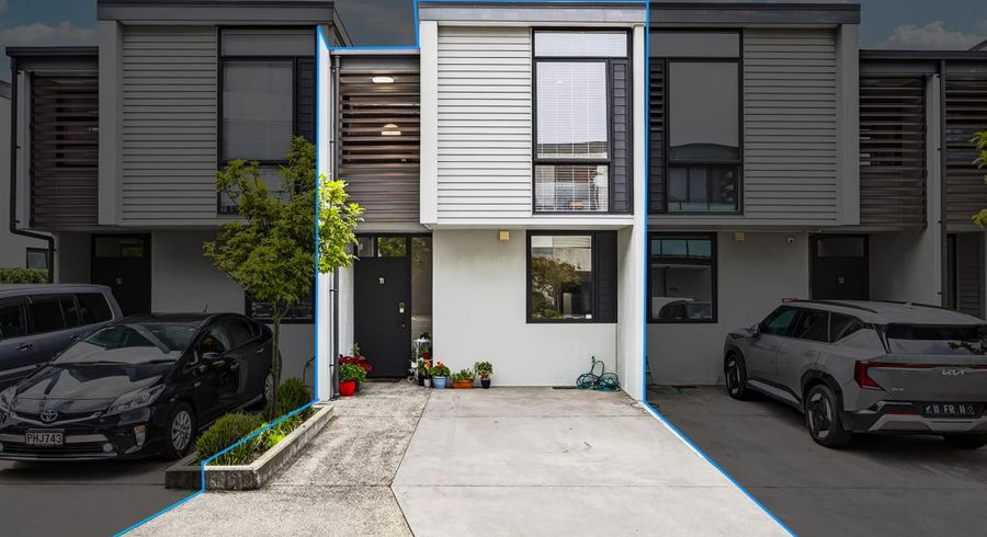  at 11/4163 Great North Road, Glen Eden, Waitakere City, Auckland