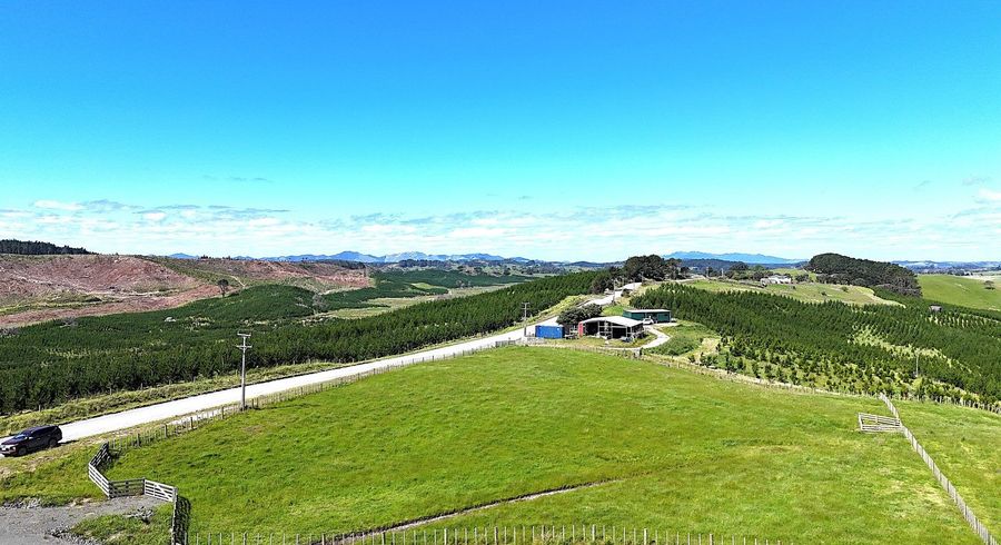  at Lot 5 Babylon Coast Road, Dargaville, Kaipara, Northland