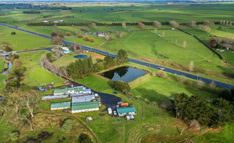  at 7 Harbottle Road, Motumaoho, Morrinsville