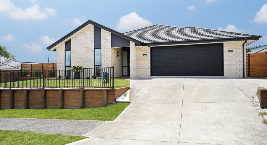  at 3 Rigg Place, Flagstaff, Hamilton