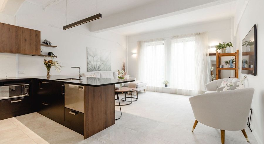  at 6/42 Vivian Street, Te Aro, Wellington, Wellington