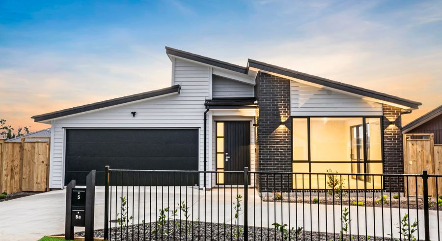  at 5 Paihere Street, Huapai, Kumeū