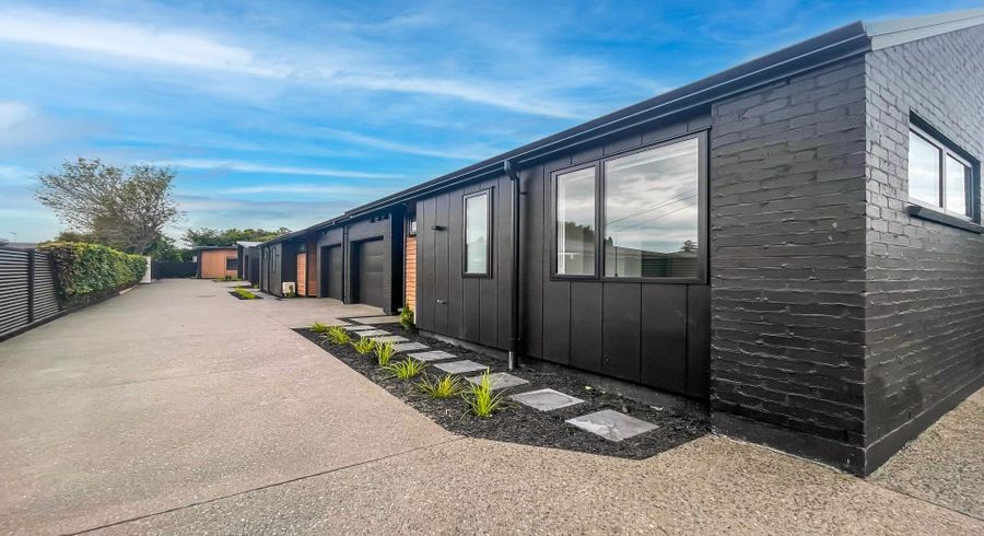  at 1/25 Sandwich Road, Saint Andrews, Hamilton, Waikato