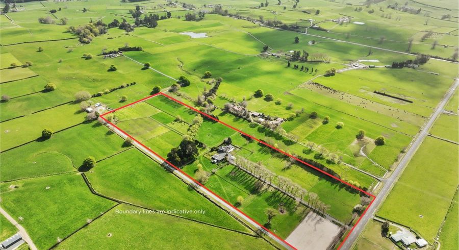  at 88 Seddon Road, Te Aroha