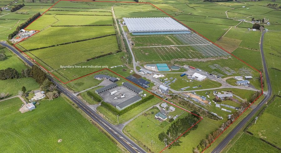 at 232 and 226 Trig Road South, Waihi, Hauraki, Waikato