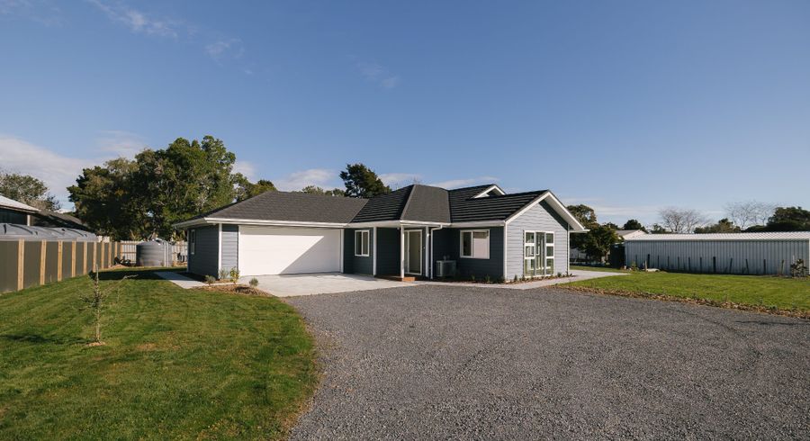  at 9 Railway Terrace, Ohau, Horowhenua, Manawatu / Whanganui