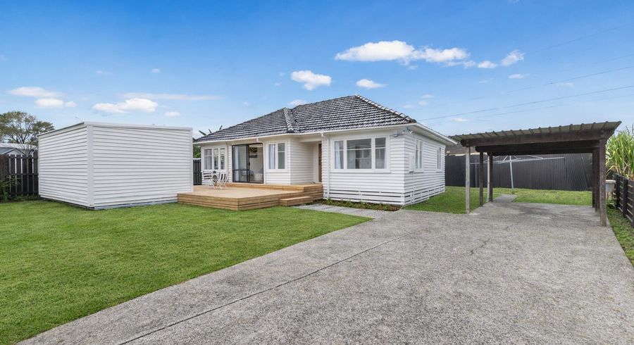  at 2/8 Fisher Crescent, Otara, Manukau City, Auckland