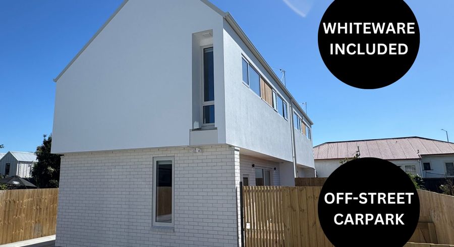  at 3/43 Barbour Street, Waltham, Christchurch City, Canterbury