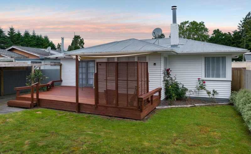  at 38 Racecourse Road, Manunui, Taumarunui