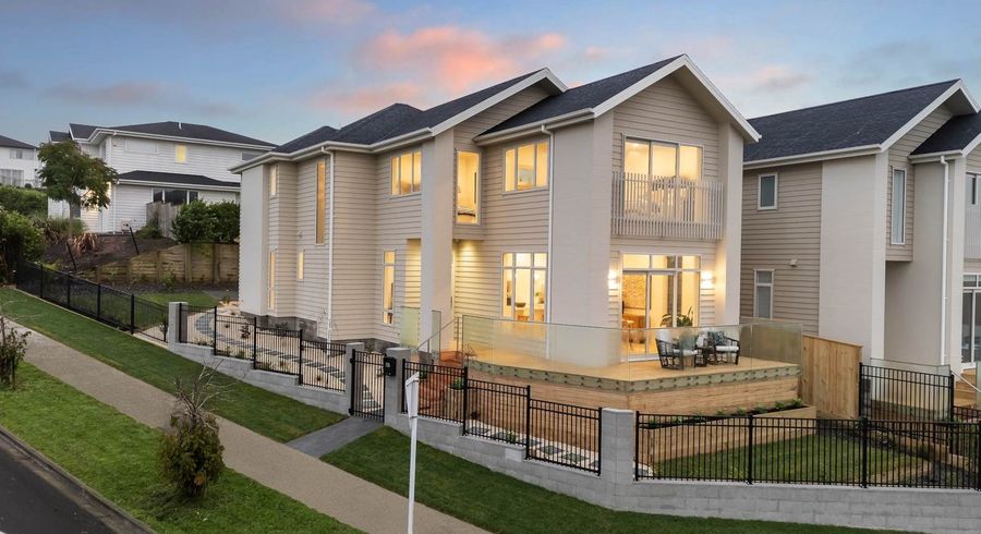  at 155 Bonair Crescent, Millwater, Rodney, Auckland