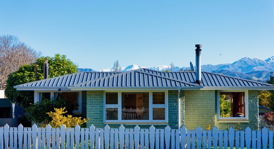  at 163 Beach Road, Kaikoura, Kaikoura, Marlborough